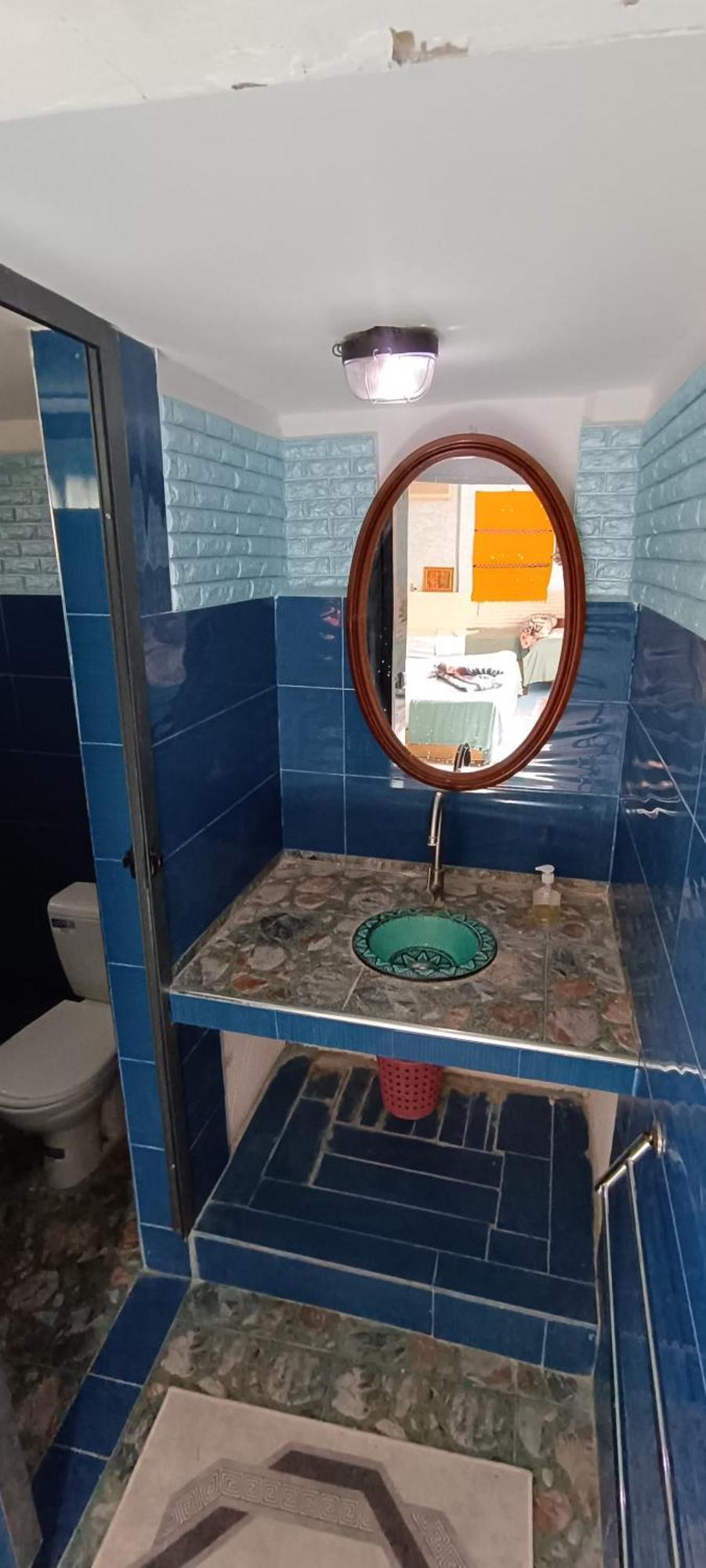 阿伊特本哈杜 Dar Salwa酒店 外观 照片